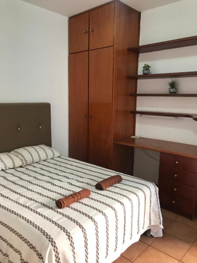 Ferienwohnung Apto Executivo Prox Hospitais E Shopping Ribeirão Preto Exterior foto