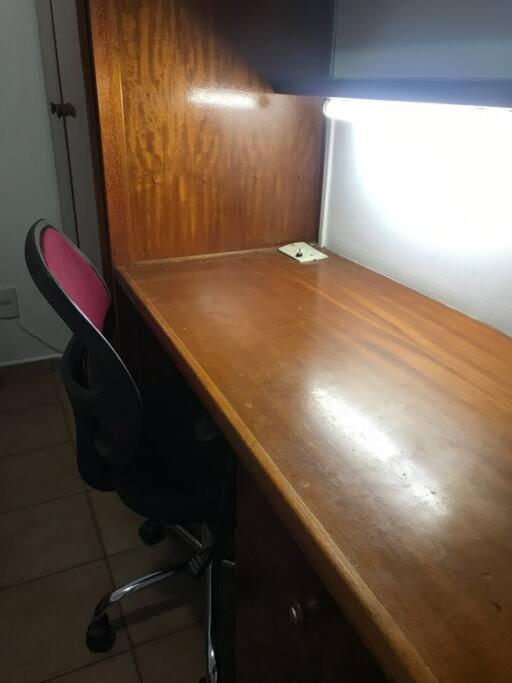 Ferienwohnung Apto Executivo Prox Hospitais E Shopping Ribeirão Preto Exterior foto